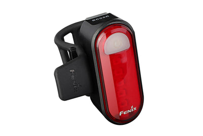 Fenix BC05R V2 Rechargeable Compact Best Bicycle Tail Light in India