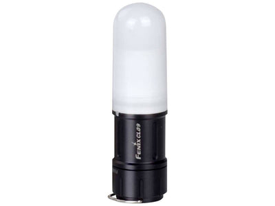 Fenix CL09 200 Lumen Camping Lantern with Magnetic Base, in India