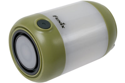 Fenix CL23 LED Camping Lantern in India, Camping Site Light for Adventures, Trails and Hiking, Emergency Light, Highly Portable Lightweight LED Light 