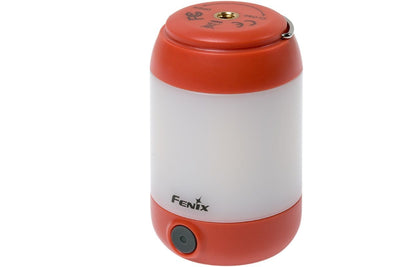 Fenix CL23 LED Camping Lantern in India, Camping Site Light for Adventures, Trails and Hiking, Emergency Light, Highly Portable Lightweight LED Light 