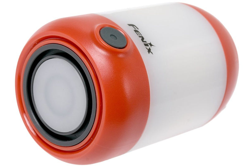 Fenix CL23 LED Camping Lantern in India, Camping Site Light for Adventures, Trails and Hiking, Emergency Light, Highly Portable Lightweight LED Light 