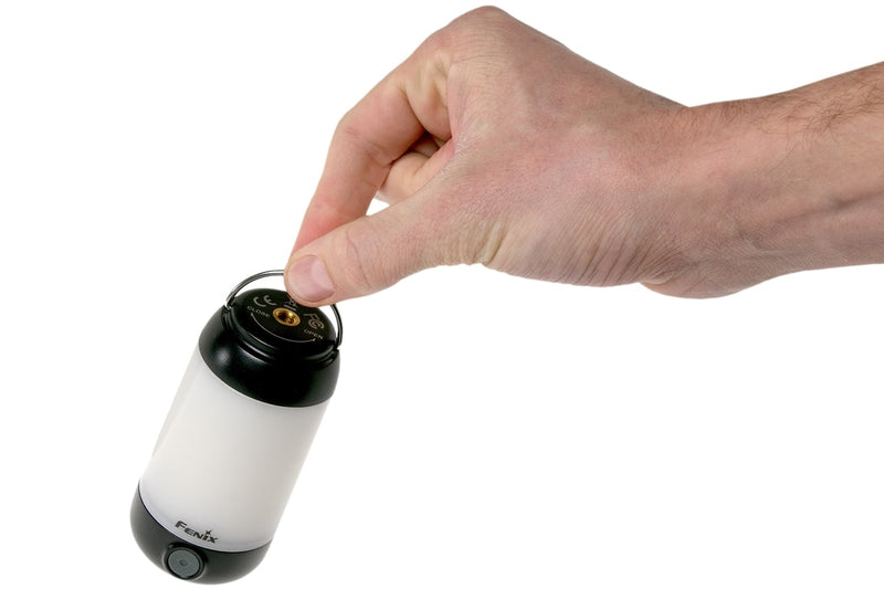 Fenix CL26R Pro Rechargeable Lantern Olive