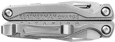 Leatherman Charge TTi MultiTool in India, Buy Original Leatherman at LightMen at Best prices, Best Multi-Tool in India
