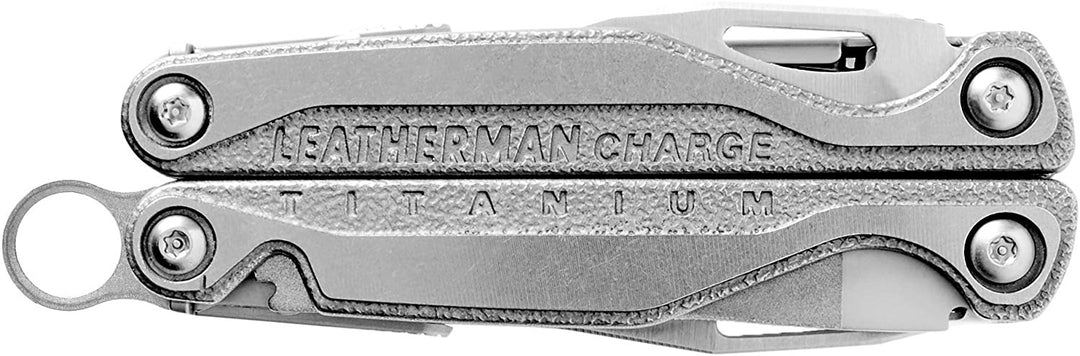 Leatherman Charge TTi Multi-Tool in India, Buy Charge Tti Online  