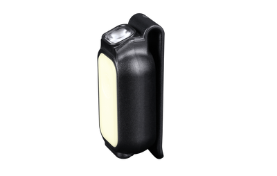 Fenix E-Lite LED Mini Torch Light, Fenix E Lite Ultimate Compact Light for Outdoors EDC, Mini Light for Bicycle, Backpack, Cap, Waist or Pocket, Signalling walk through Light