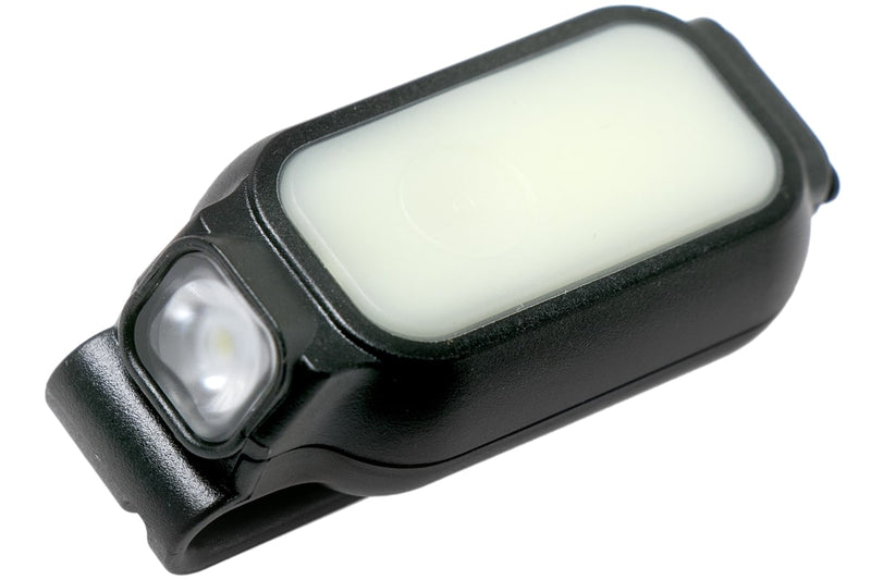 Fenix E-Lite LED Mini Torch Light, Fenix E Lite Ultimate Compact Light for Outdoors EDC, Mini Light for Bicycle, Backpack, Cap, Waist or Pocket, Signalling walk through Light