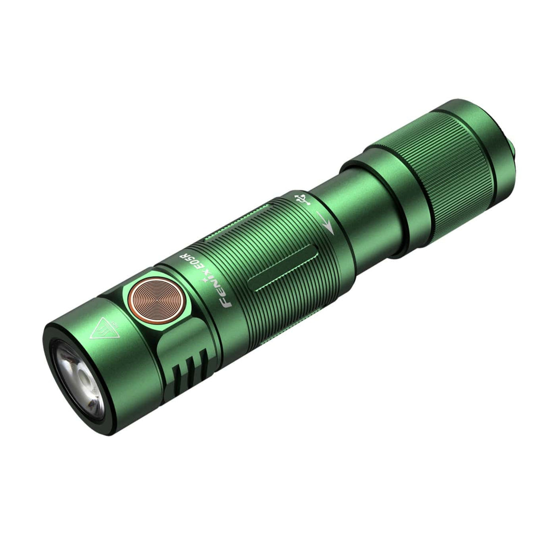 Buy Fenix E05 LED Torch Light, Compact AAA Battery KeyChain LED Light – LightMen