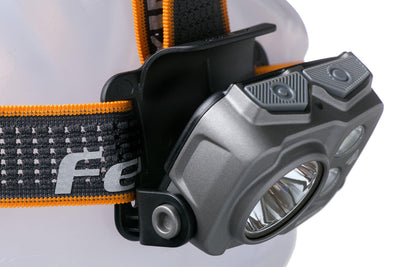 Fenix HP25R V2 1600 Lumens Rechargeable LED Headlamp