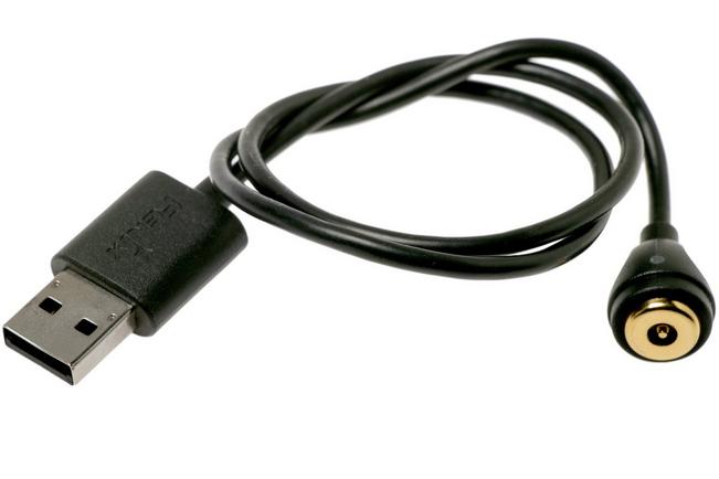 Fenix Magnetic USB Charging Cable – LightMen