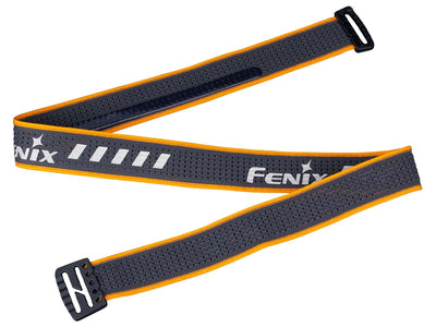 The Fenix AFH-03 replaceable headband compatible with HL18R-T, HL40R, HM65R-T