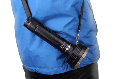 Fenix RC40 LED Flashlight @ lightmen led flashlights india