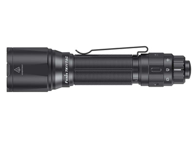 Fenix TK11 TAC LED Torch Light in India, 1600 Lumens Tactical Outdoor Work, Search & Law Enforcement Torch, Tough Rechargeable Flashlight 