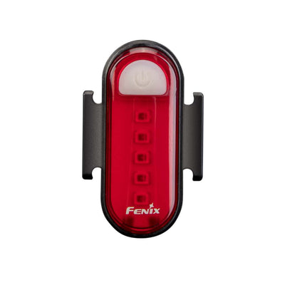 Fenix ALD10 - Support lampe de vélo adaptable GoPro