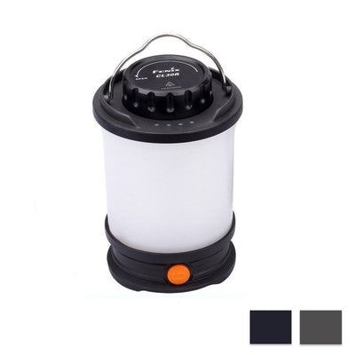Buy Fenix CL30R Camping Lantern in India. Rechargeable Camping Lanterns India, LED Portable Light Camping, Buy Camping Lights in India @ www.ledflashlights.in