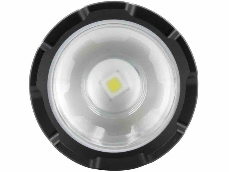 Buy Fenix FD41 LED Flashlight online in India, Zoom Focus Adjustable Long Range LED Flashlight online