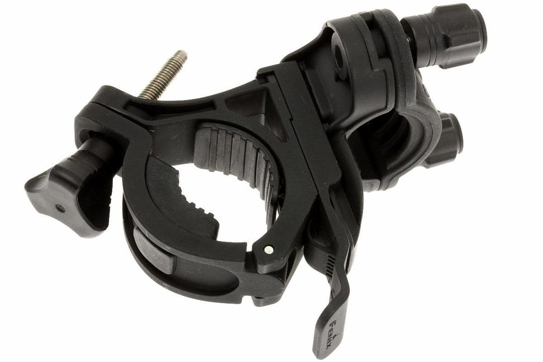 Fenix ALB10 Bike Mount Fenix LED Torch Mount for Cycle Buy in INDIA LightMen