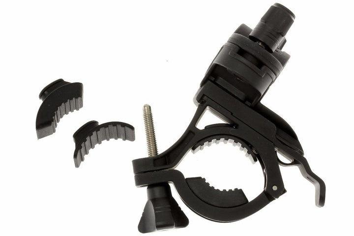 fenix alb-10 flashlight mount Fenix ALB10 Bike Mount, Fenix LED Torch Mount for Cycle Buy in INDIA –  LightMen