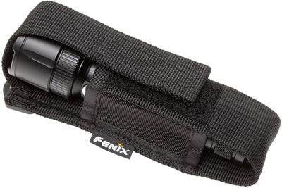Buy Fenix FD41 LED Flashlight online in India, Zoom Focus Adjustable Long Range LED Flashlight online