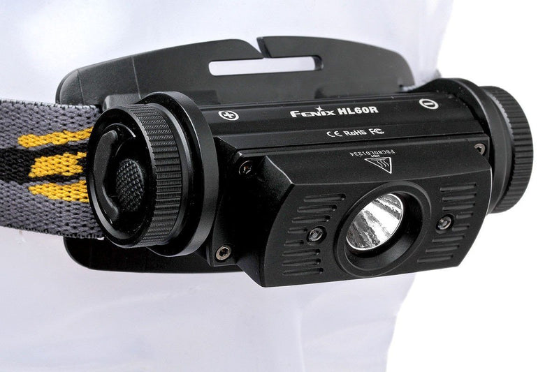 Fenix HL60R LED Headlamp @ lightmen led flashlights india