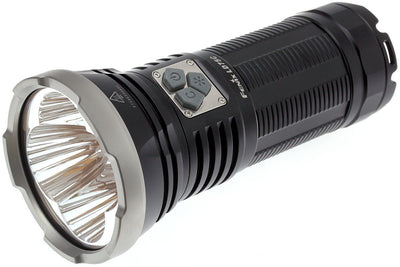 Fenix LD75C LED Flashlight @ lightmen led flashlights india