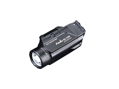 Fenix GL19R Rechargeable Tactical Light best mountable light with 1200 Lumens available in India.