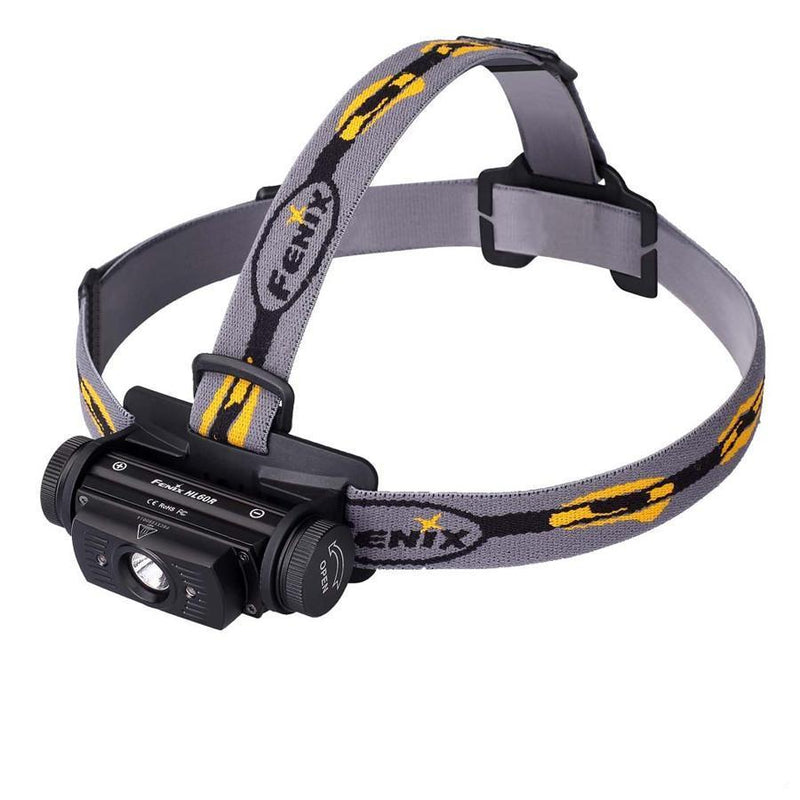 Fenix HL60R LED Headlamp @ lightmen led flashlights india