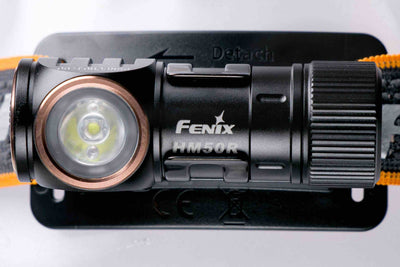 Fenix HM50R V2 Headlamp