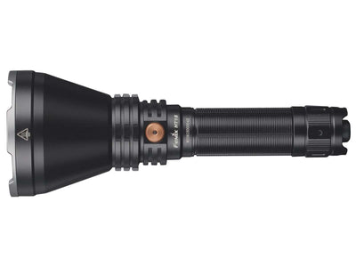 Fenix HT18 LED SpotLight In India, 1km Long Range Powerful Torch, Spot Light Rechargeable Searchlight for Outdoors, Hunting Treks, Policing, Red and Green Filters Light