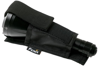 Fenix HT18 LED SpotLight In India, 1km Long Range Powerful Torch, Spot Light Rechargeable Searchlight for Outdoors, Hunting Treks, Policing, Red and Green Filters Light