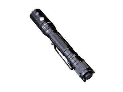 Fenix LD22 V2 LED Torchlight with 800 Lumens prefect pocket sized EDC torch now available in India 