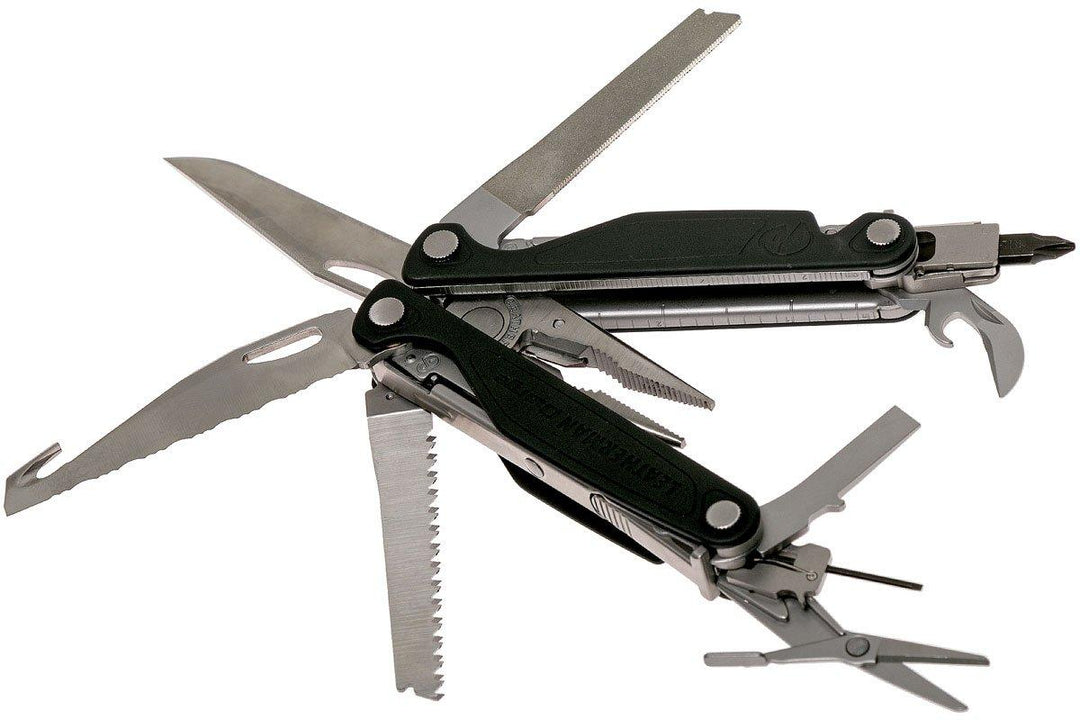 Leatherman Charge Plus Multi-Tool – LightMen 