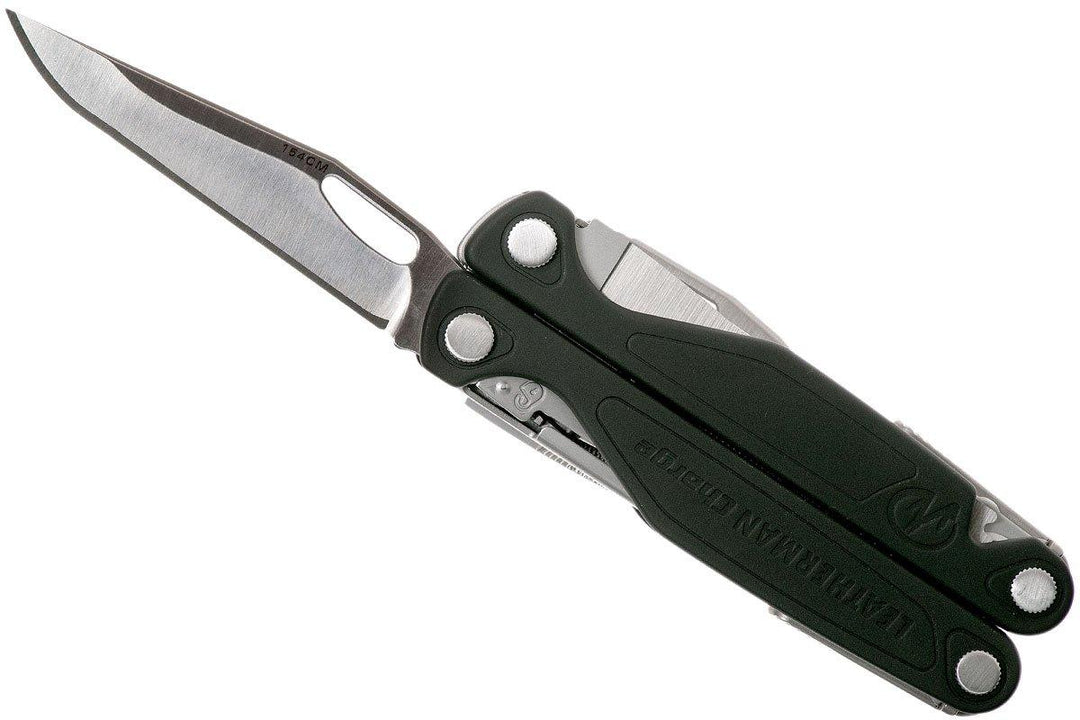 Leatherman Charge Plus Multi-Tool – LightMen 