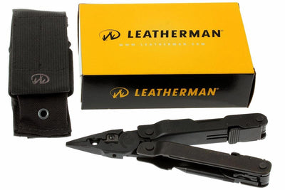 Buy Leatherman Supertool 300 EOD online in India, Authentic Leatherman Tools in India, 19 Tools premium Multi-Tool