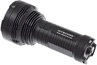 Nitecore TM16 LED Searchlight in India, Neutral White LED, Yellow Light Torch Searchlight