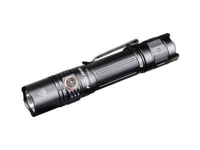 Fenix PD35 V3 LED Torchlight, 1700 Lumens Rechargeable Tough Work EDC Outdoor Torch in India, 18650 Battery Flashlight