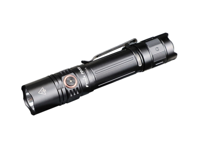 Fenix PD35 V3 1700Lumen High Performance Rechargeable LED Torchlight –  LightMen