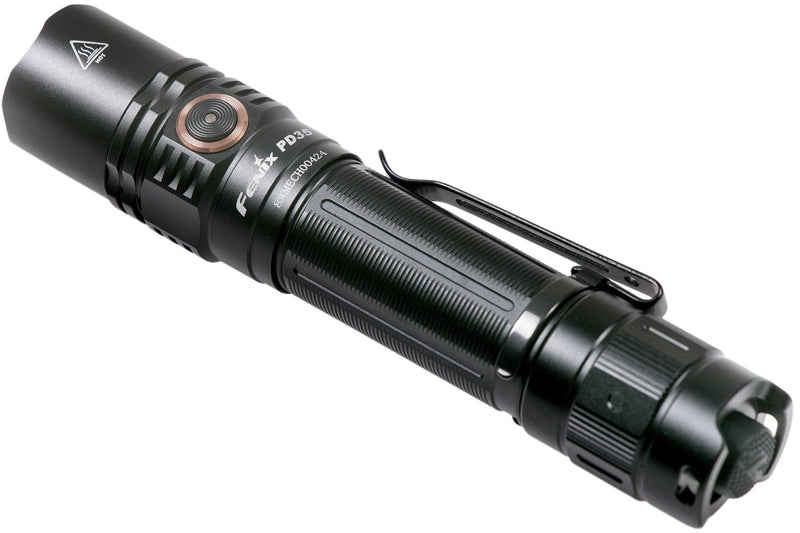 Fenix PD35 V2.0 Flashlight - 3