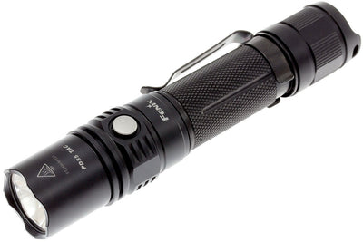 Fenix PD35 TAC, Tactical Flashlight, 1000 Lumens Led Torch, powerful Flashlight in India