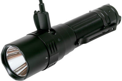 Fenix PD40R V2, Fenix PD40R LED Torch Light, Buy Best Rechargeable Outdoor LED Torch in India, 3000 Lumens Rechargeable Flashlight 