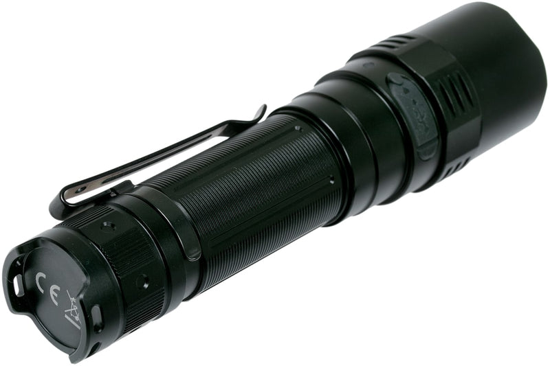 Fenix PD40R V2, Fenix PD40R LED Torch Light, Buy Best Rechargeable Outdoor LED Torch in India, 3000 Lumens Rechargeable Flashlight 