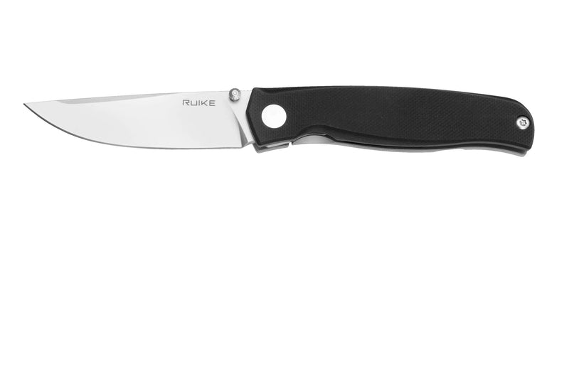 Ruike M661-TZ EDC razor sharp tactical pocket knife. Best pocket knife in India 