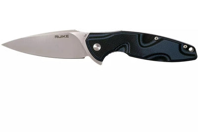 Ruike Fang P105-K now available in India. EDC pocket sized knife with a large, sturdy, and razor-sharp blade