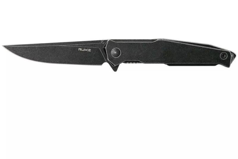 Ruike P108-SB Premium and Affordable pocket knife in India. Buy Rukie EDC pocket knives now in India.