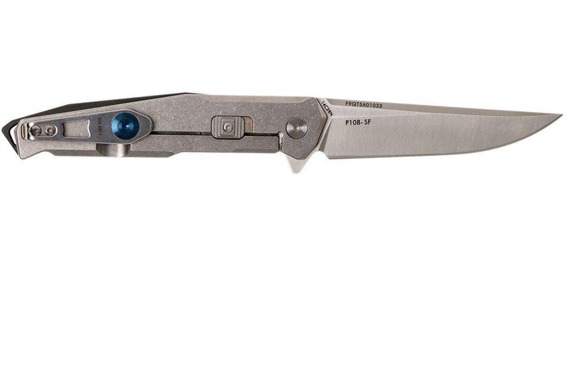 Ruike P108-SF premium and affordable pocket knife now available in India Buy ruike knife in India 
