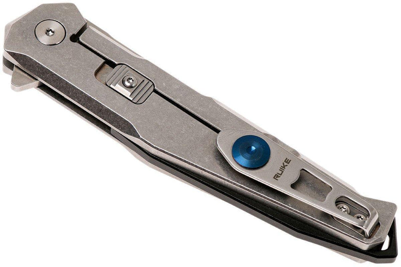 Ruike P108-SF premium and affordable pocket knife now available in India Buy ruike knife in India 
