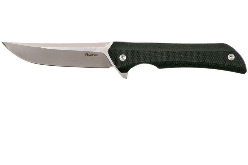 Ruike P121-B Premium and affordable pocket knife in India. Best EDC Pocket knife in India