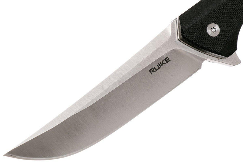 Ruike P121-B Premium and affordable pocket knife in India. Best EDC Pocket knife in India