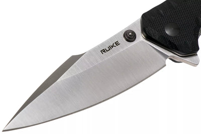 Ruike P843-B foldable EDC razor sharp pocket knife in India, Best tactical pocket knife available in India