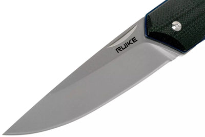 Ruike P848-B now in India