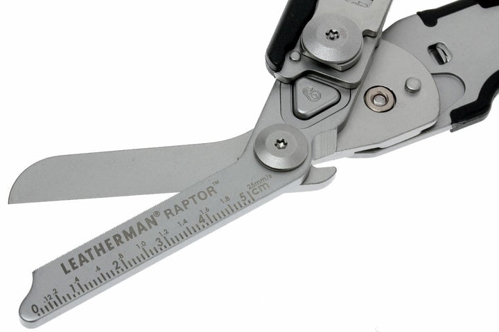 Leatherman RAPTOR シザー Amazon.co.jp: LEATHERMAN (レザーマン) マルチツール ハサミ RAPTOR